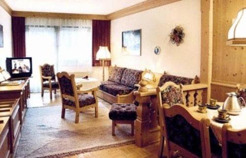 Appartements Pension Elfi Gosau Kültér fotó